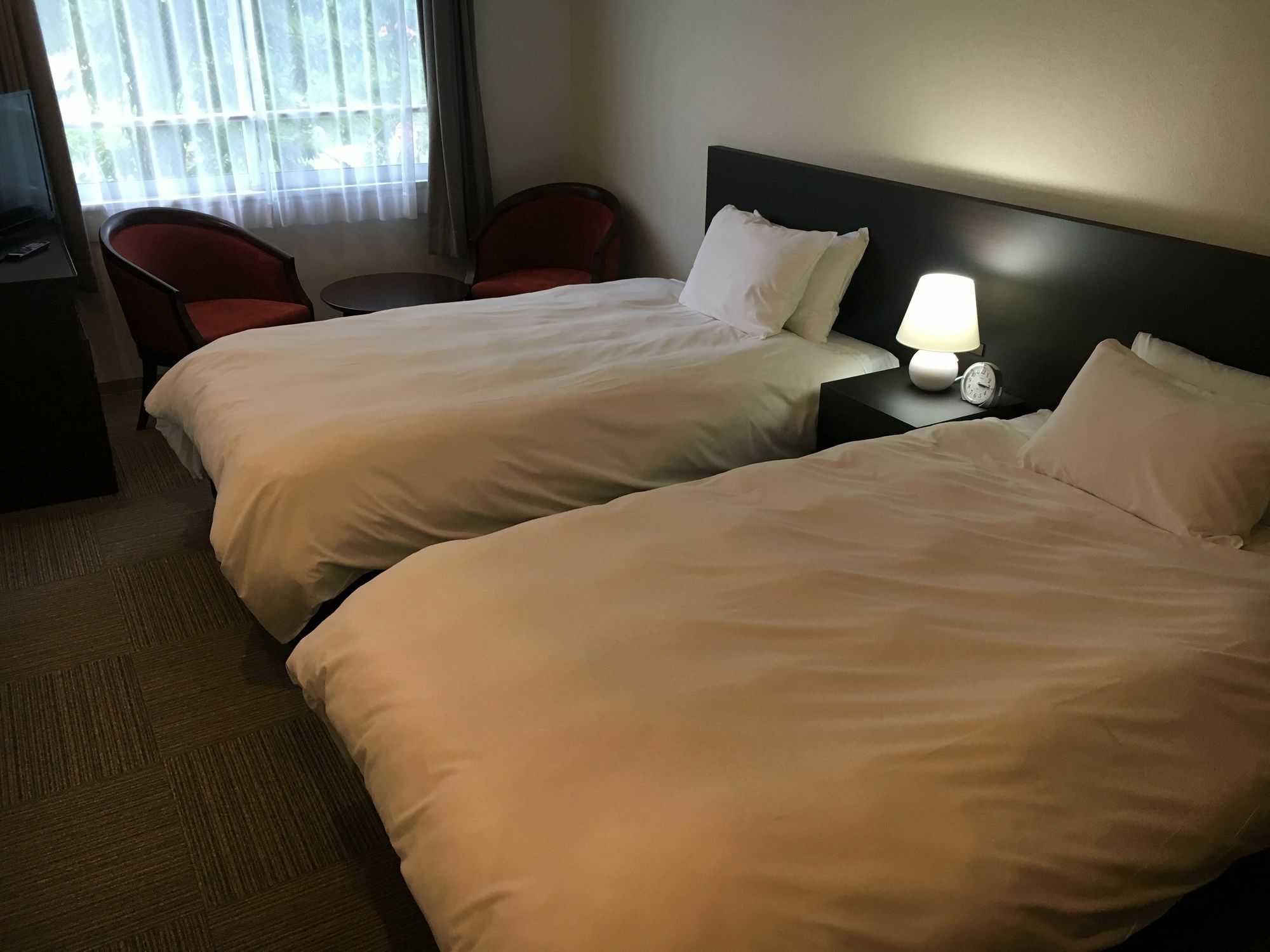 Hakuba Grand Apartments Eksteriør billede